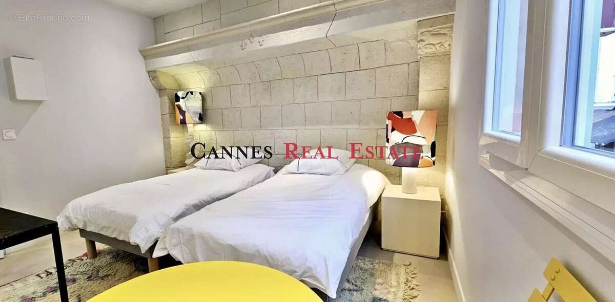 Centre Historique de Cannes - photo 7