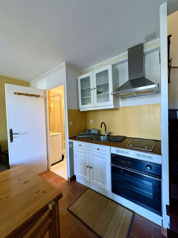 Maison à LE BARCARES