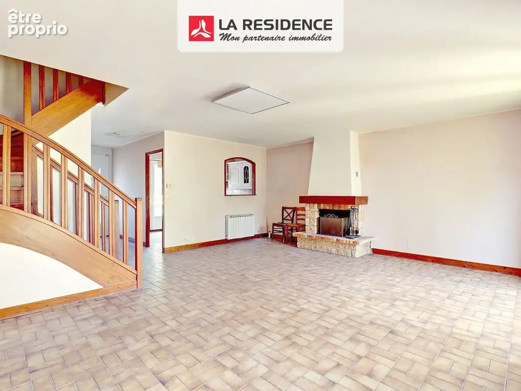 Maison 95 m² à Villiers-Saint-Frederic  - photo 8
