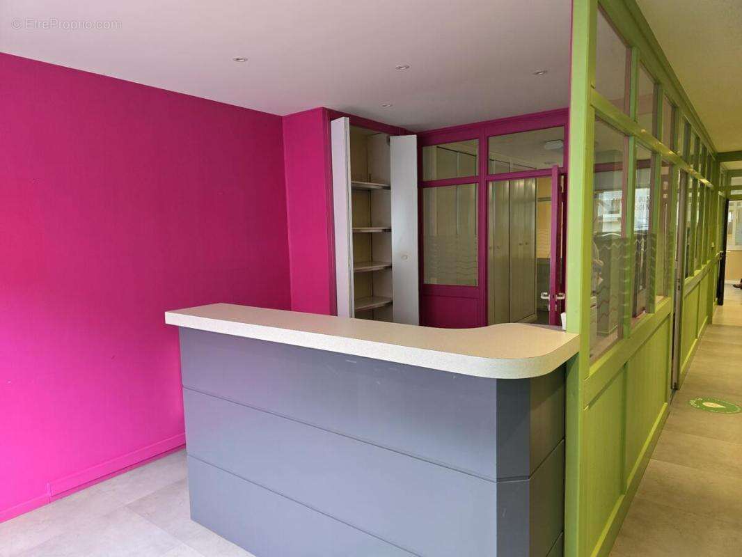 Appartement à SAINT-POL-SUR-TERNOISE