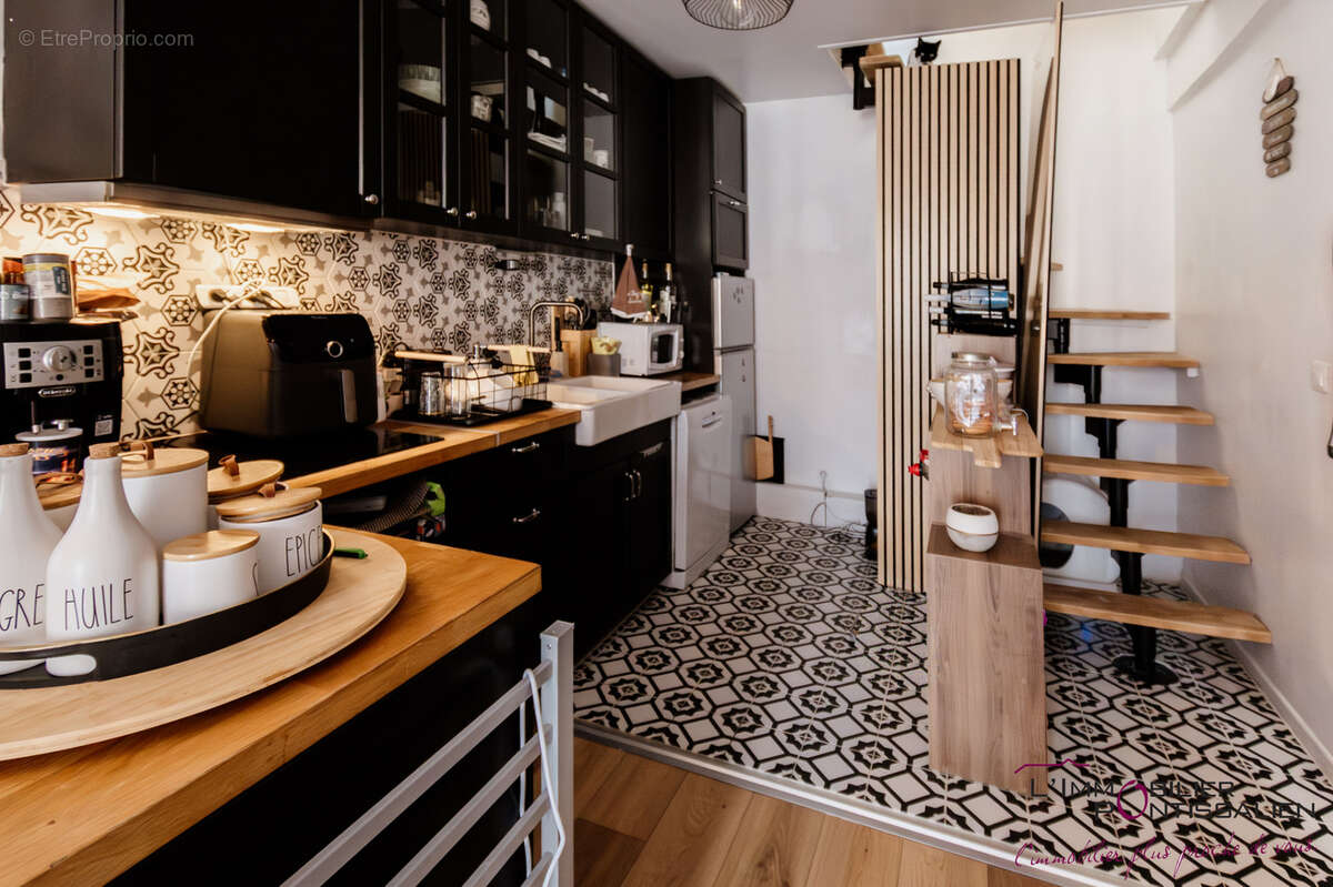 Appartement à PONTARLIER