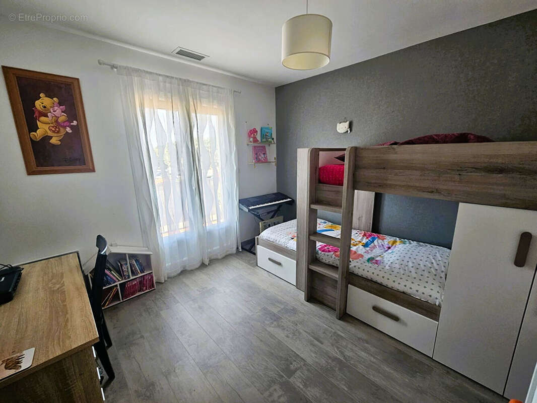 Maison à LE BARCARES