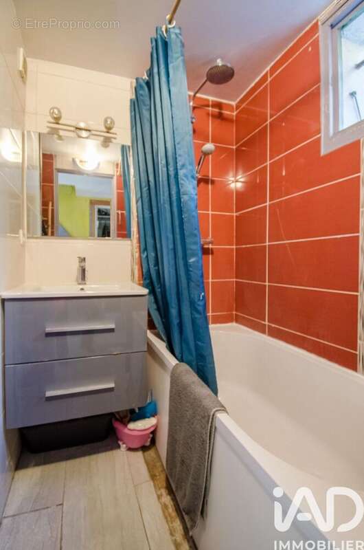 Photo 8 - Maison à MOUGINS