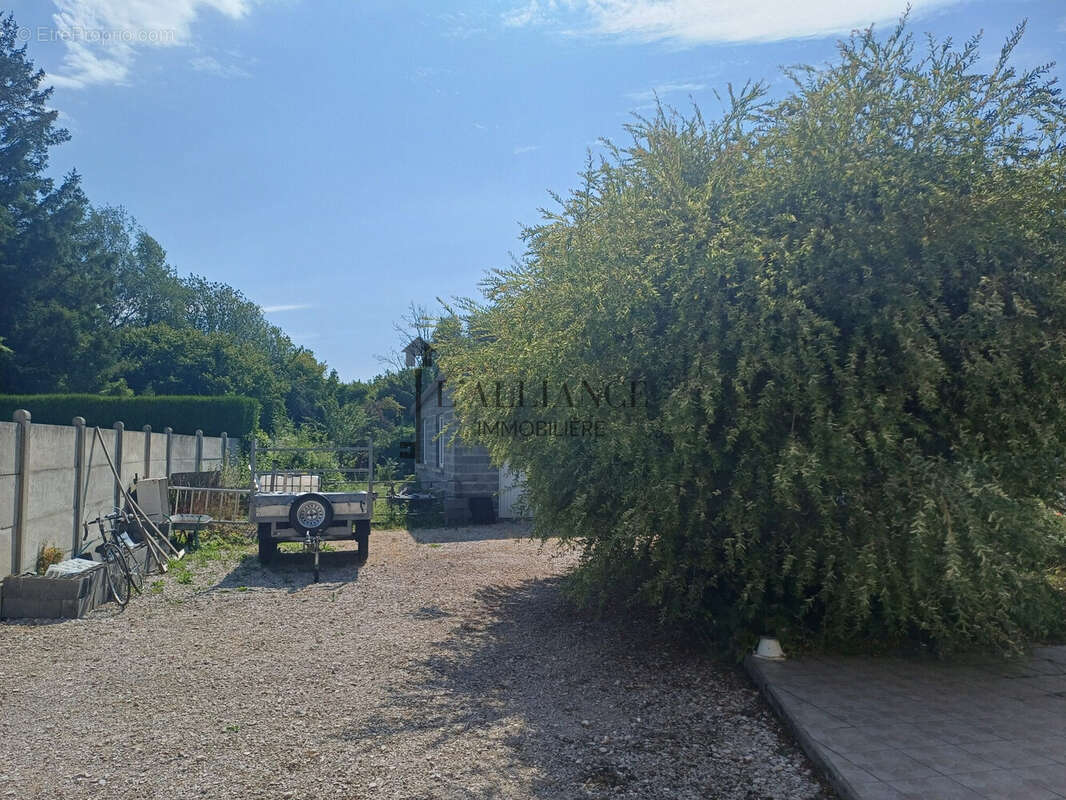 Maison 105 m² à Auxi-Le-Chateau  - photo 9