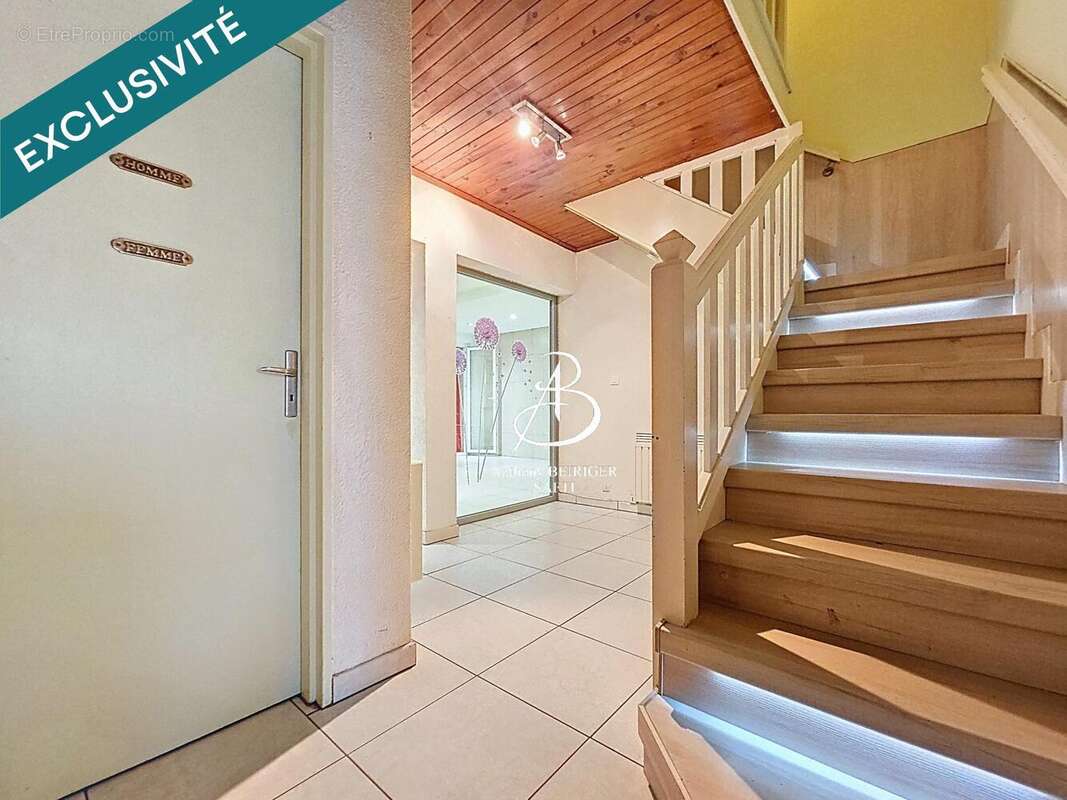 Photo 9 - Maison à CHAMAGNE