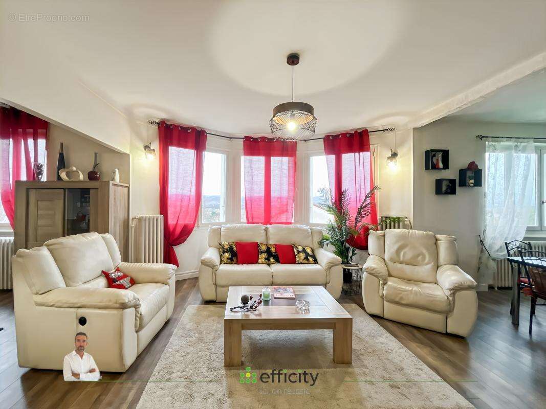 Maison 150 m² à Brioude  - photo 2