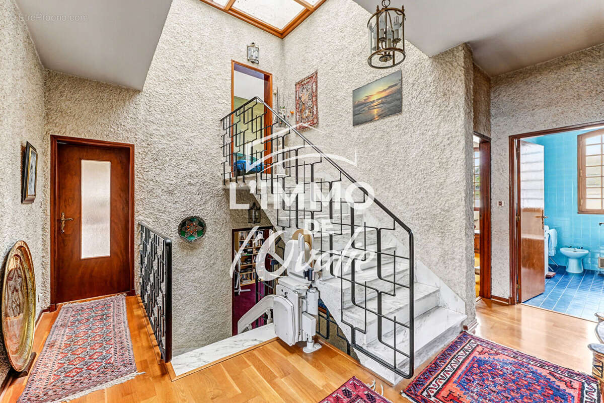 Maison à GRENADE