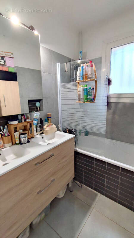 MAISON DE PLAIN PIED en trois faces, A vendre à PERPIGNAN Sud (66000), quartier Las Cobas - photo 10