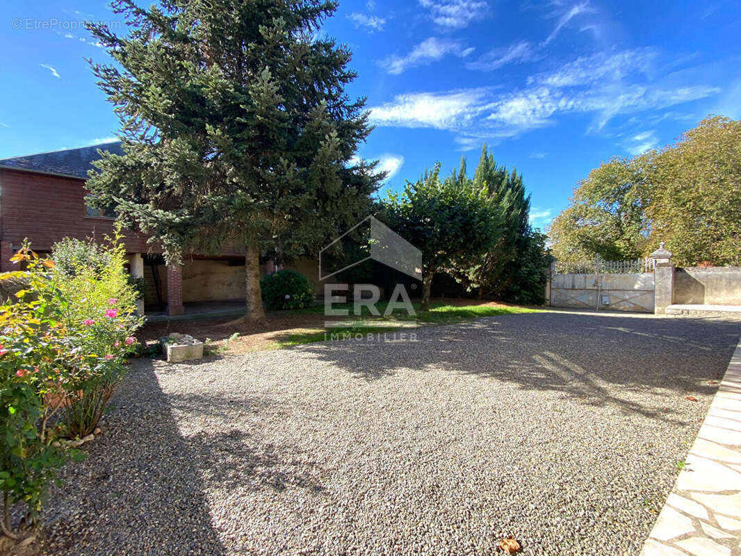 Maison à BORDERES-SUR-L&#039;ECHEZ