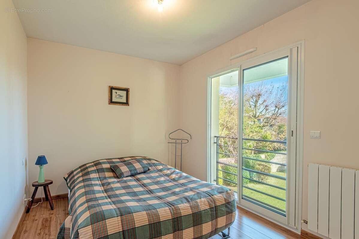 Appartement à ANGLET