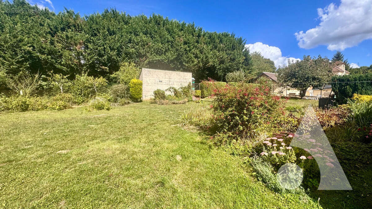 Maison à CREPY-EN-VALOIS