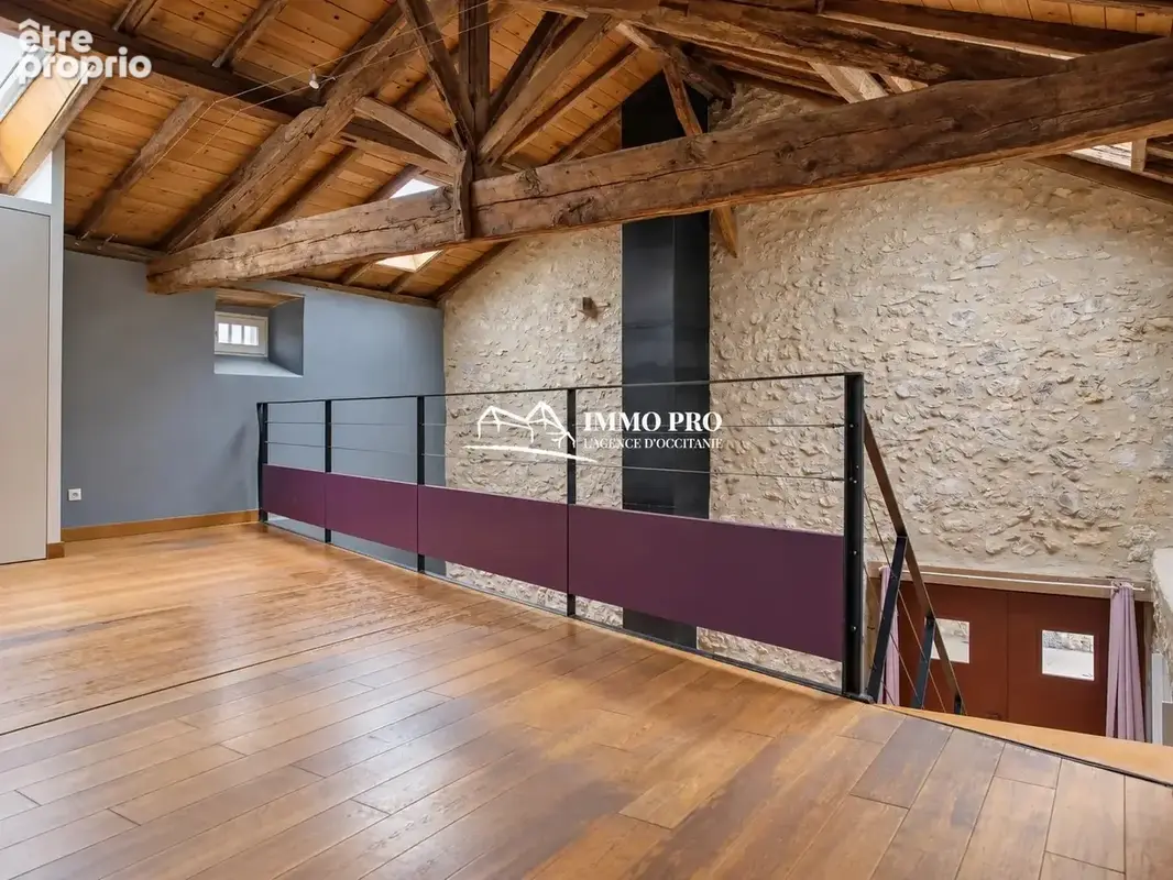 Demeure de charme   deux habitations sur 2,3ha - photo 31