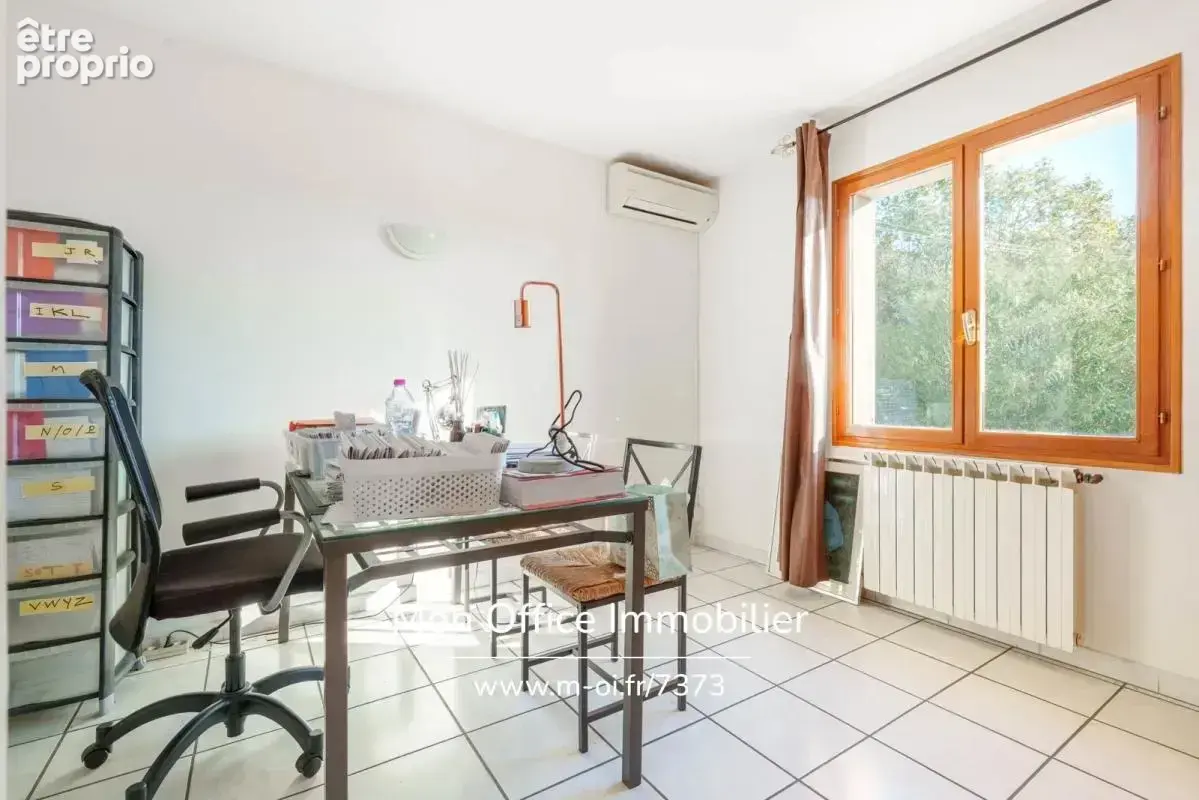Référence : 7373-AMB - Maison 4 pièces - photo 10