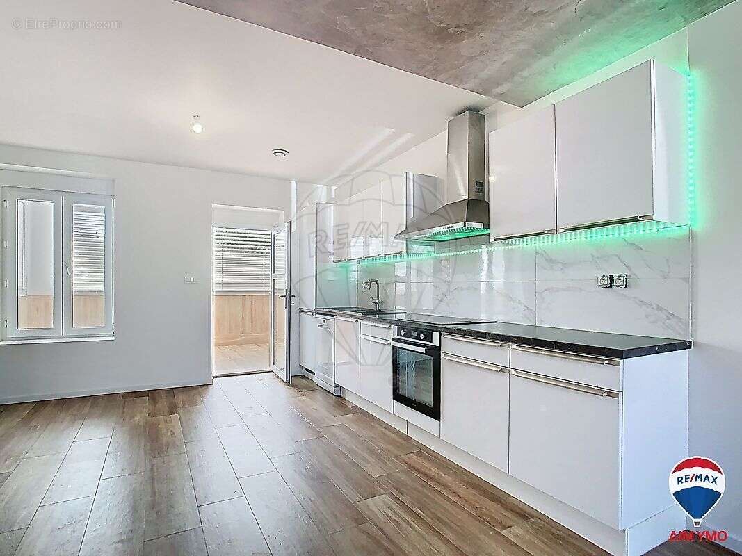 Appartement à COLMAR