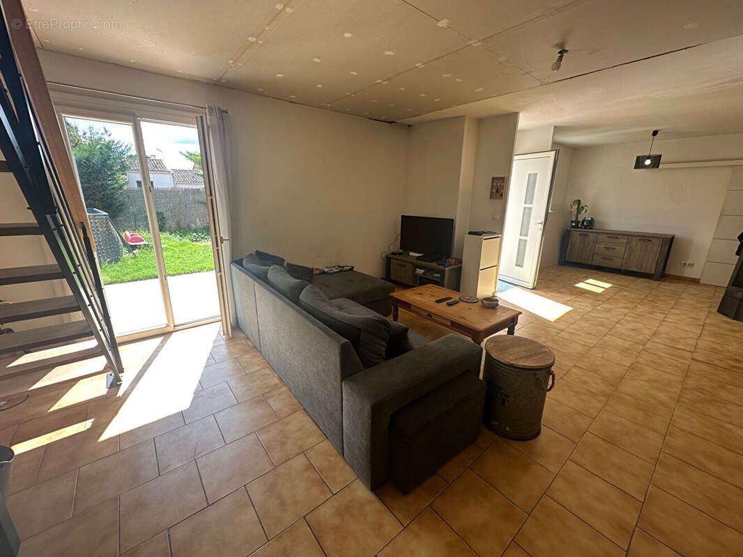 Maison à CAVAILLON