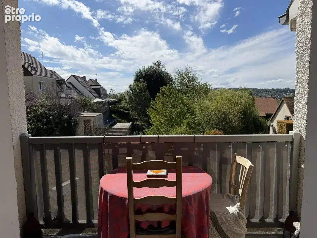 Appartement - photo 7