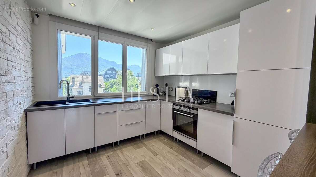 Appartement à ANNECY