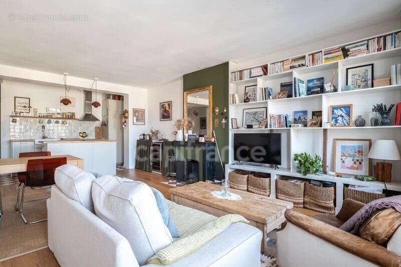 Appartement à VERSAILLES