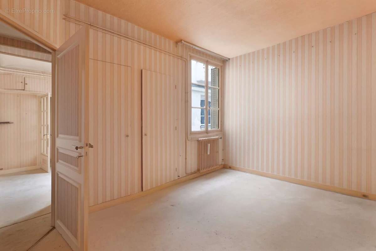 Appartement à PARIS-6E