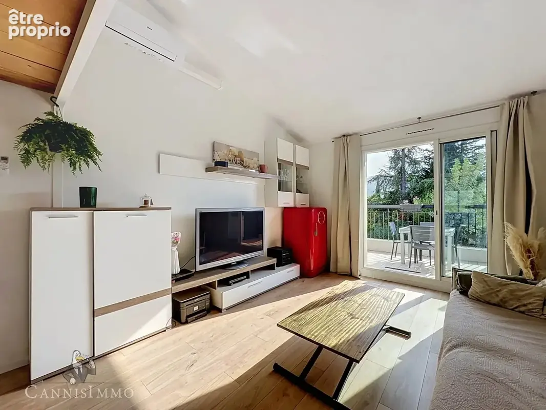 3 pièces avec mezzanine terrasse – piscine - photo 4
