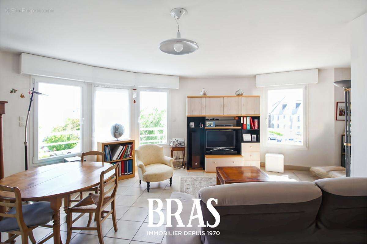Appartement à VANNES