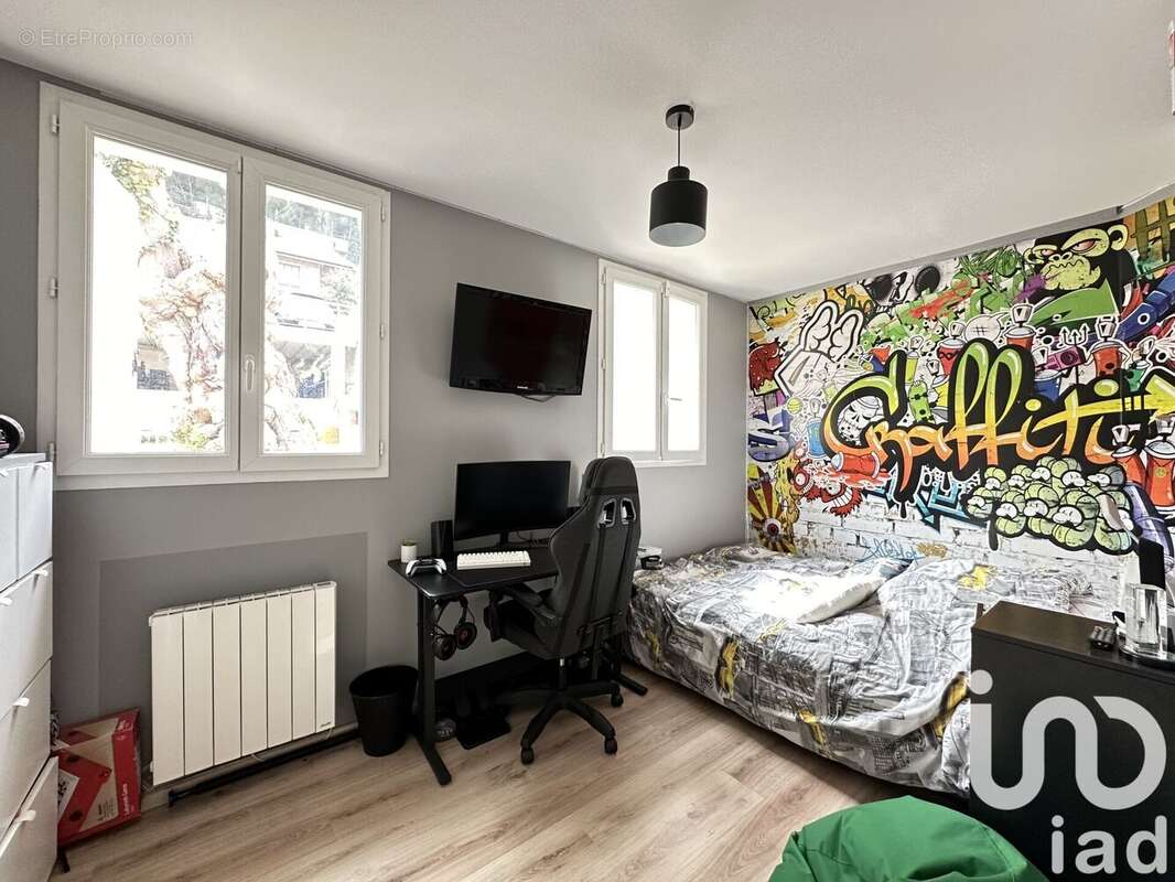 Photo 7 - Maison à MARSEILLE-9E