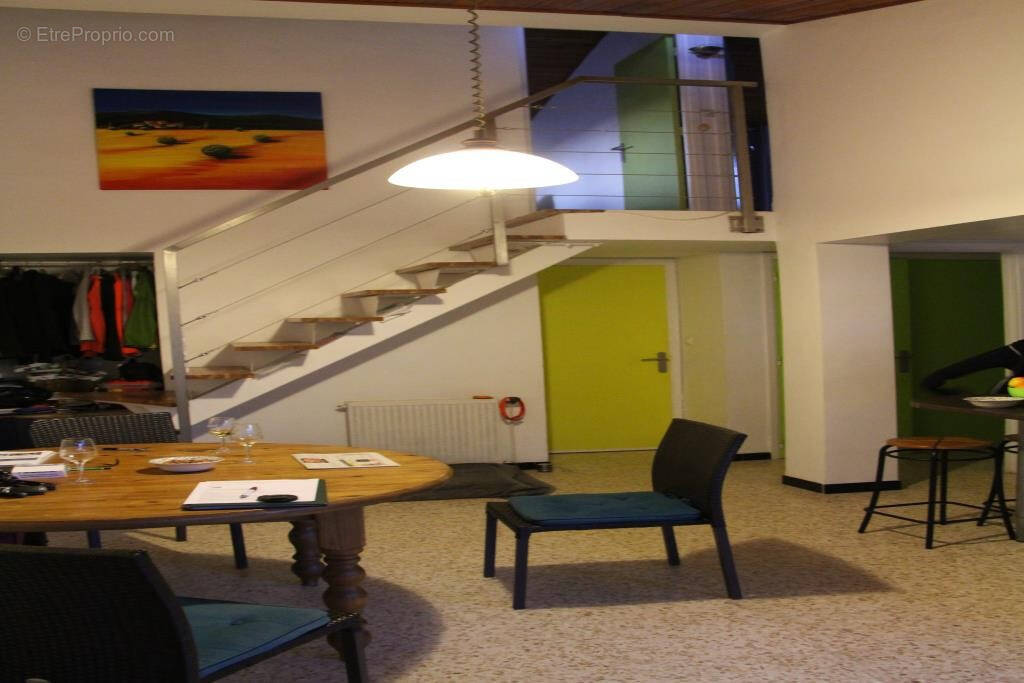 Maison à LE BARCARES