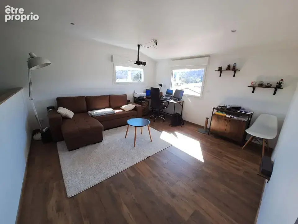 Maison 6 pièces 138 m² à vendre à Chateauneuf-Sur-Isere (26300) - photo 9