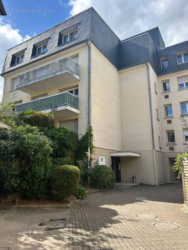 Appartement à ORSAY