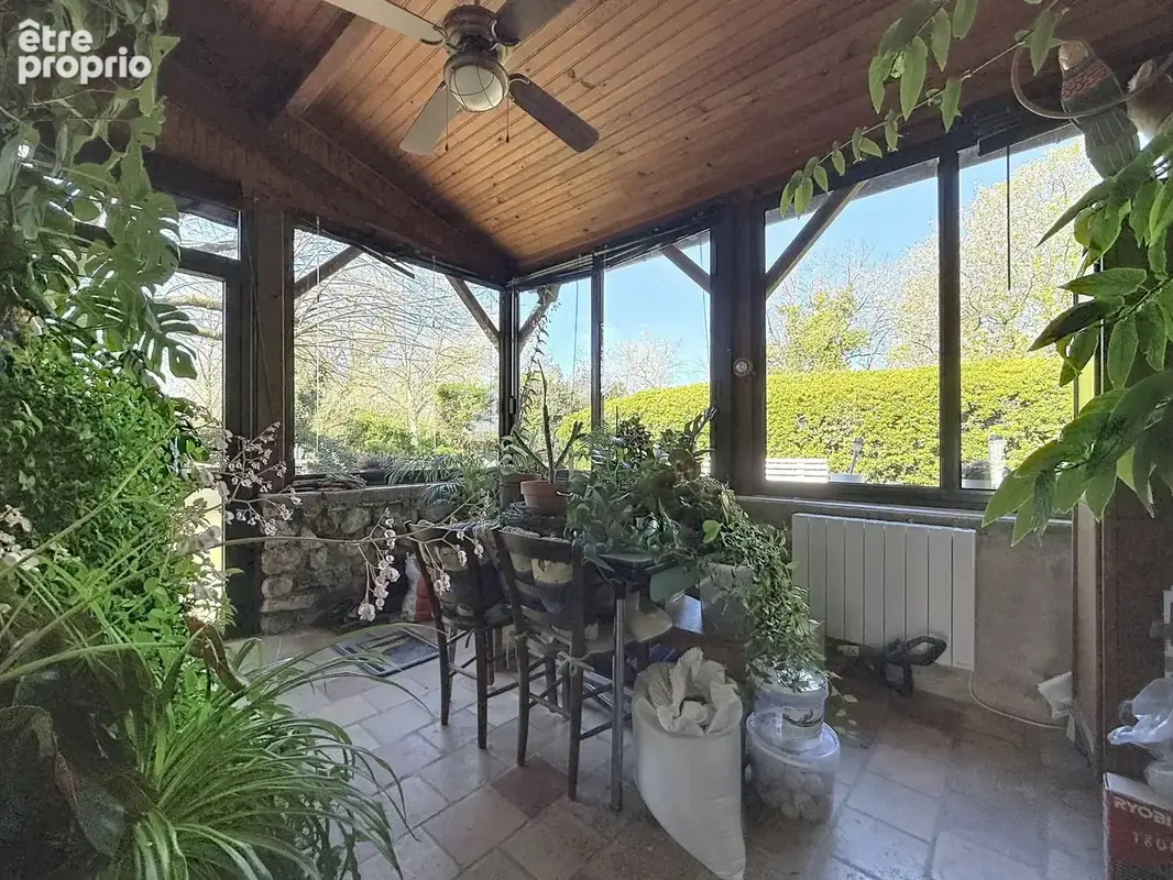 Maison de charme dans un hameau calme (37) - photo 17