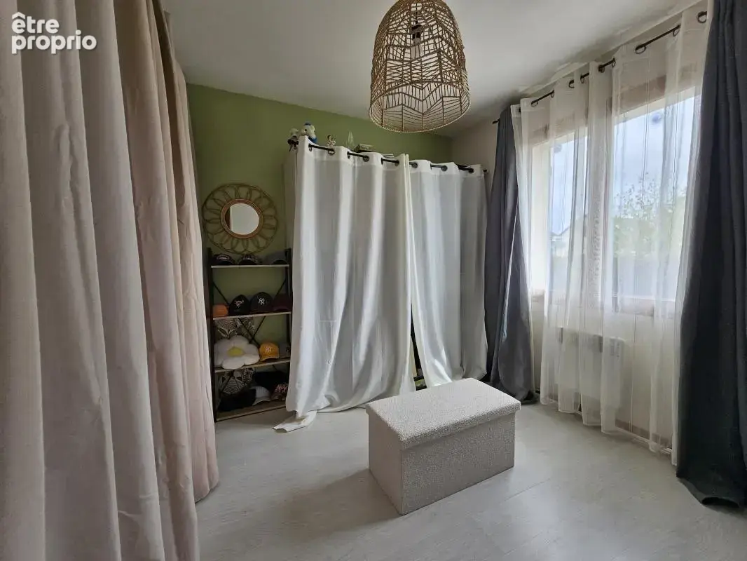 Maison 4 pièces 103 m² à vendre à Cerelles (37390) - photo 6