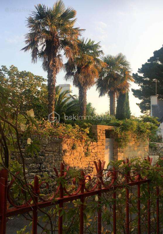 Maison à ILE-AUX-MOINES