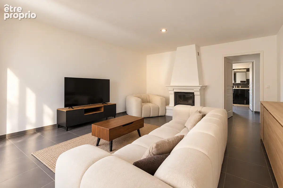 Appartement à CORTE