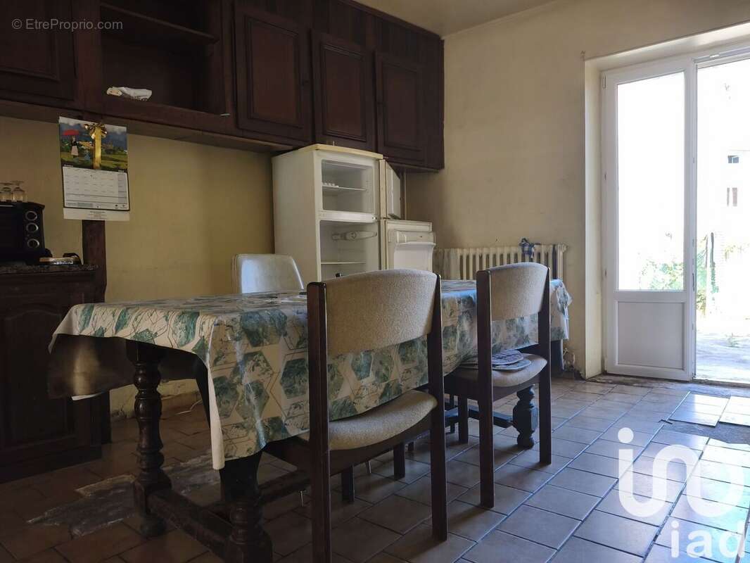 Photo 9 - Maison à VALFROICOURT