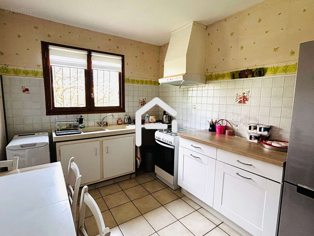 Maison à QUINT-FONSEGRIVES