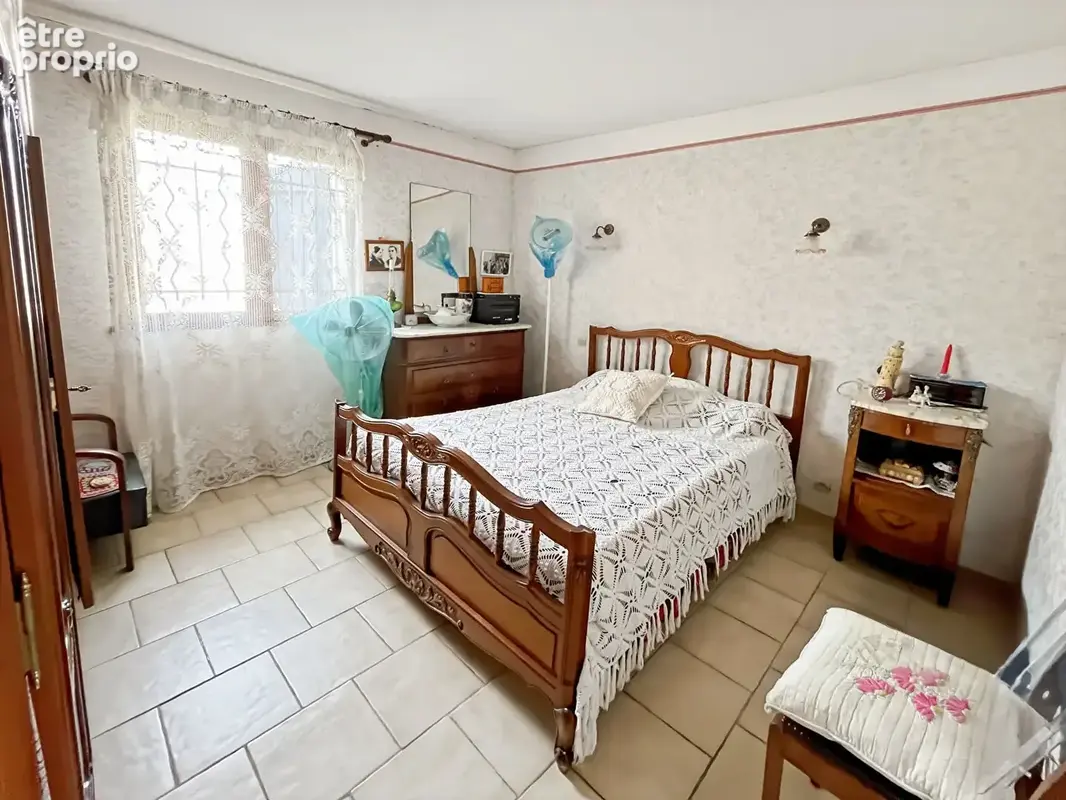 Maison 94m² à graveson - photo 6