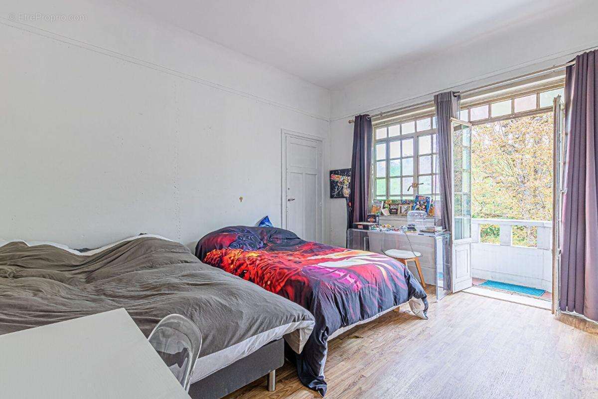 Maison à SAINT-MAURICE