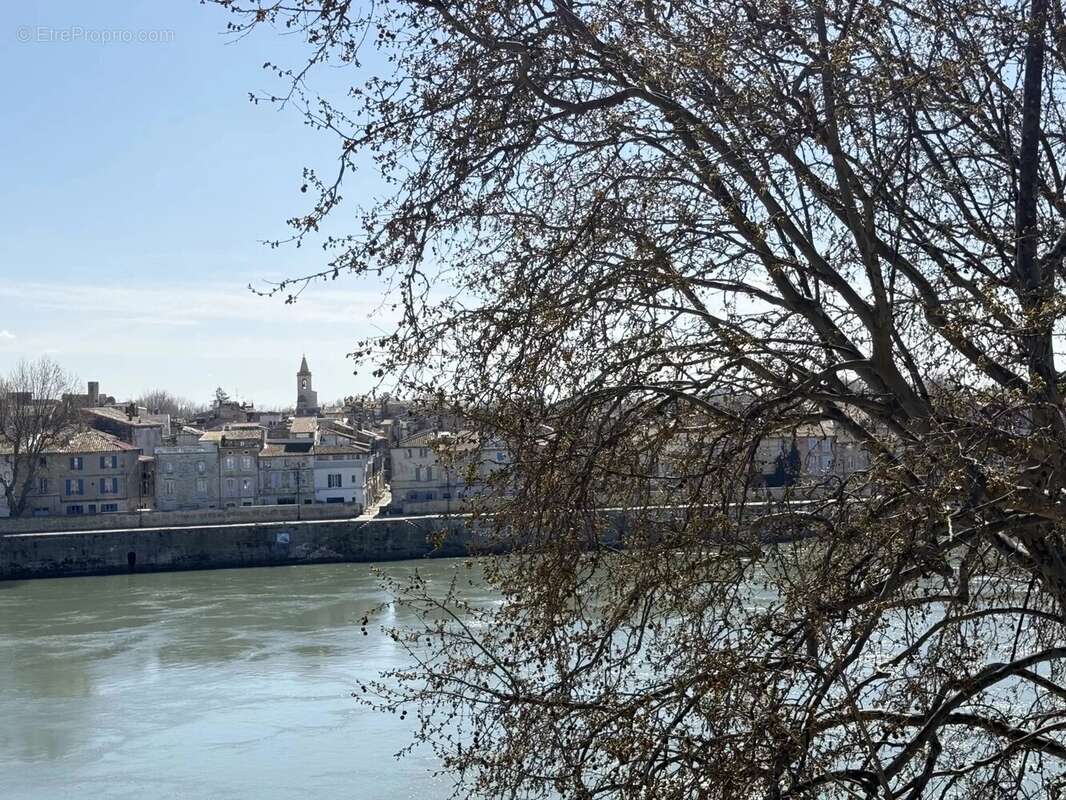 Appartement à ARLES