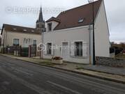 Maison à MARLES-EN-BRIE