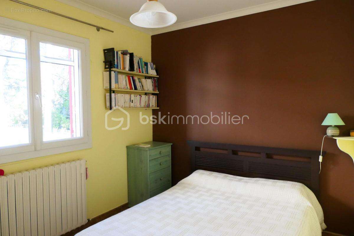 Maison à SAINT-GENIES-DE-MALGOIRES