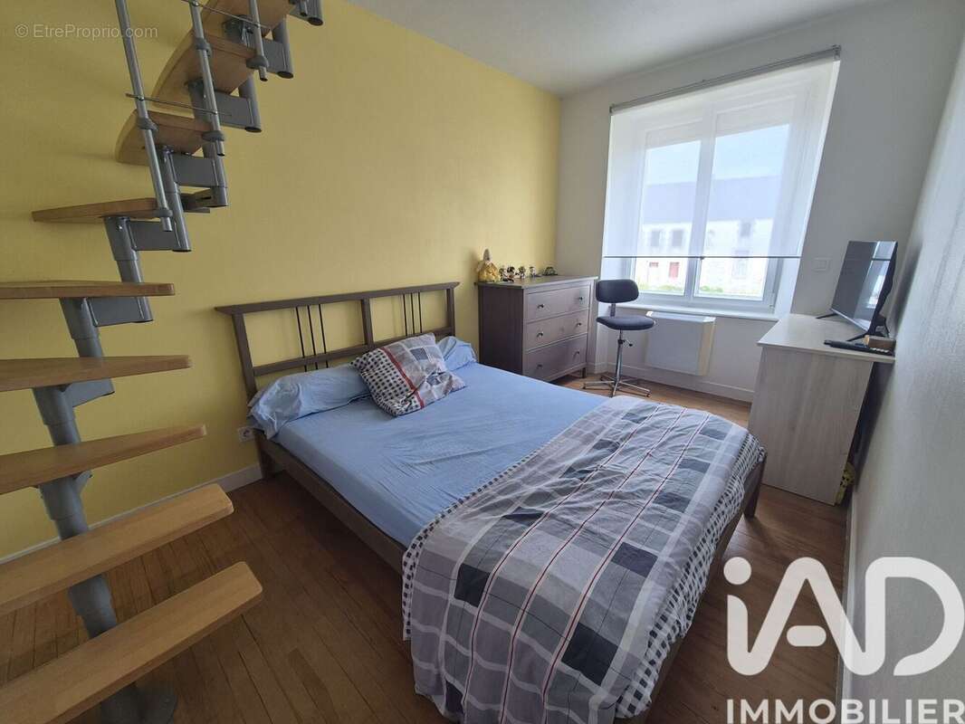 Photo 9 - Maison à PLOUARZEL