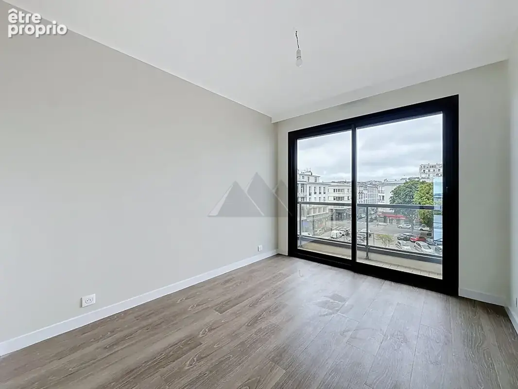 Appartement t5 a vendre centre ville brest siam ascenseur garage vue mer - photo 12