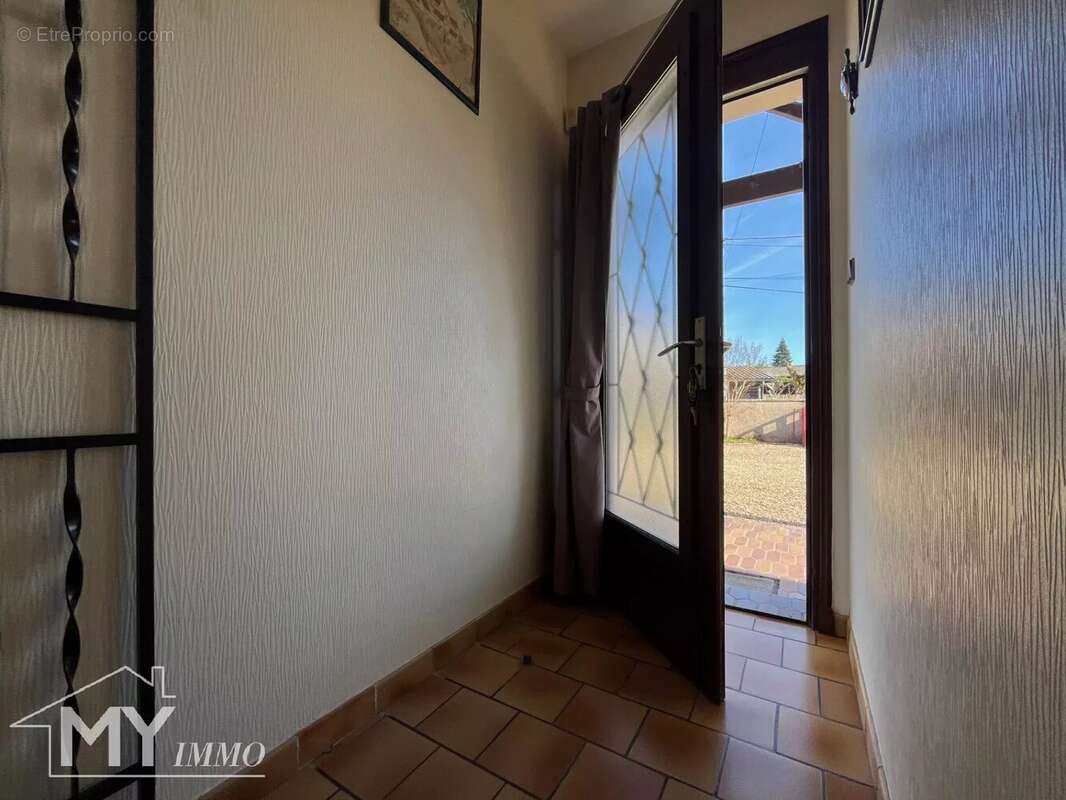 Maison à SAINT-AVIT-SAINT-NAZAIRE