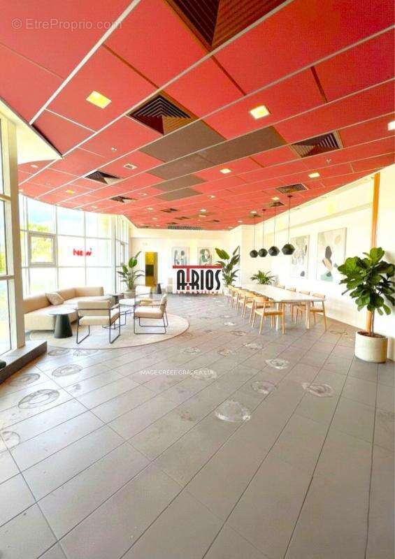 Commerce à LA VALETTE-DU-VAR