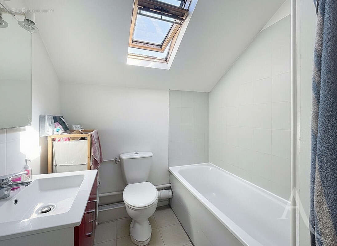 Immeuble La Falaise - 6 appartements vendu loué - investisseur - photo 9