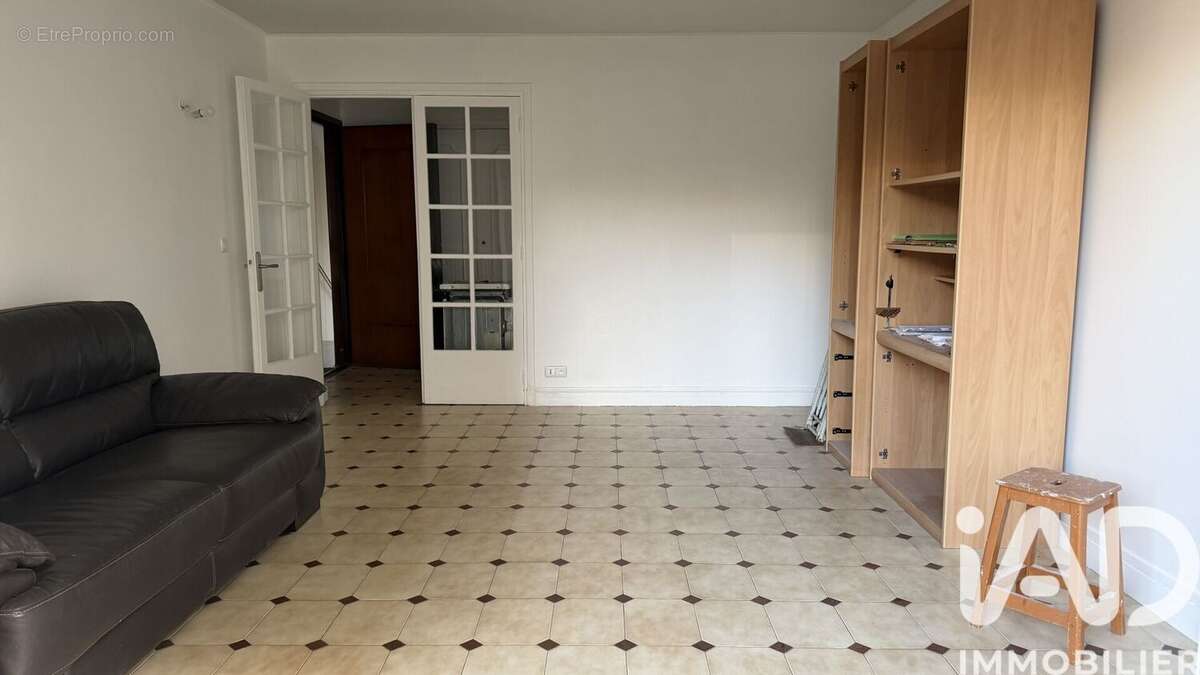 Photo 5 - Appartement à LE PERREUX-SUR-MARNE
