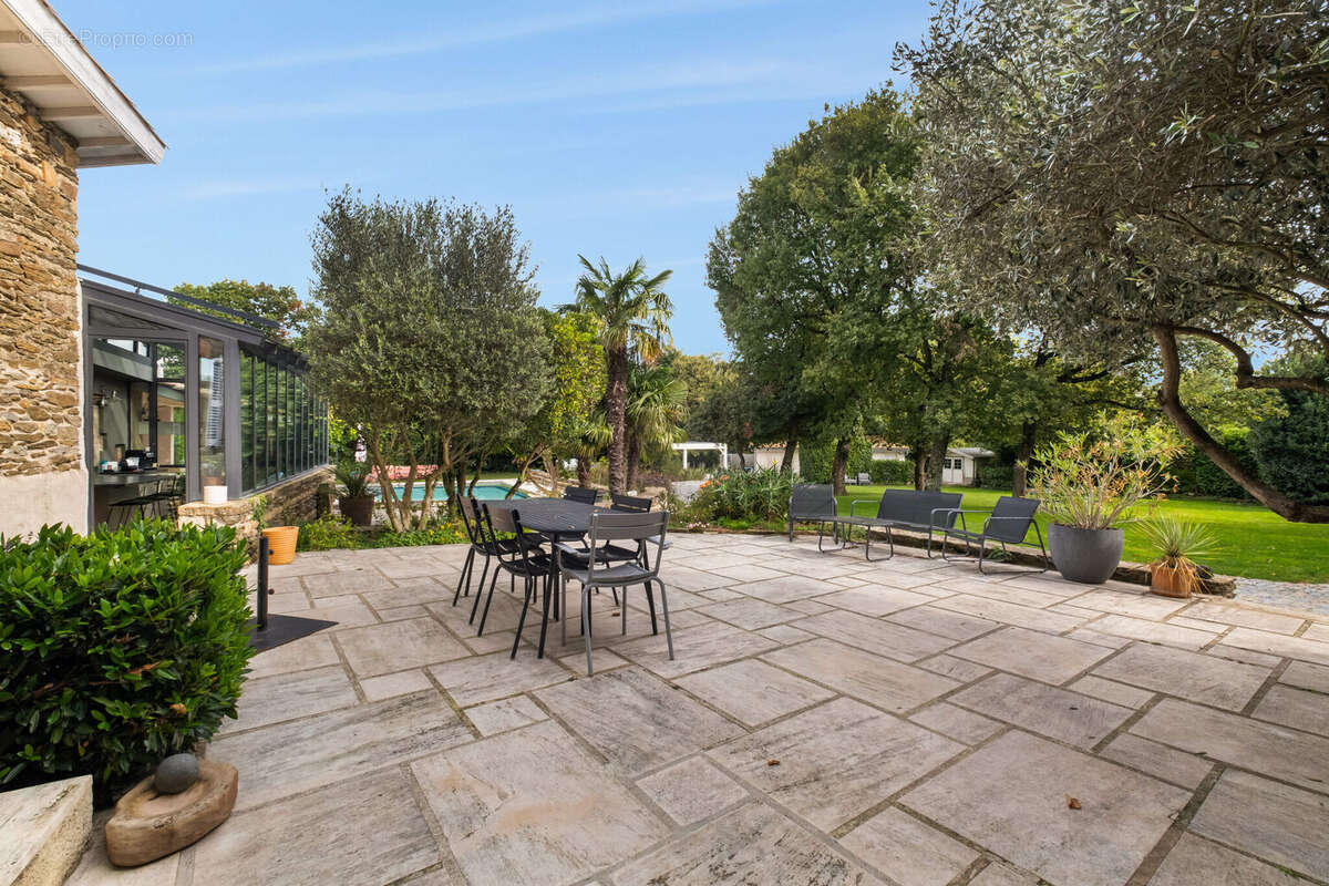 Photo 8 - Maison à SEYSSUEL