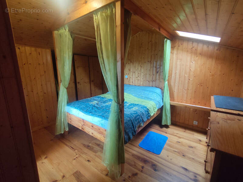 Maison à vendre 3 pièces MOSNAC (17) - photo 7