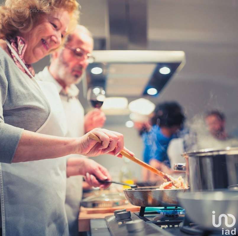 Photo 6 - Appartement à ROUEN