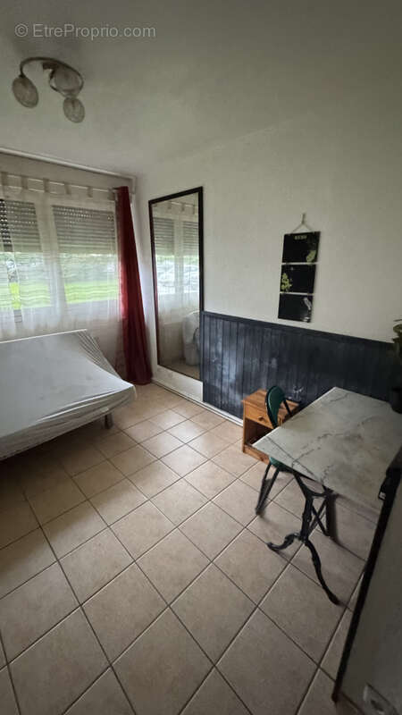 Appartement à GAILLARD